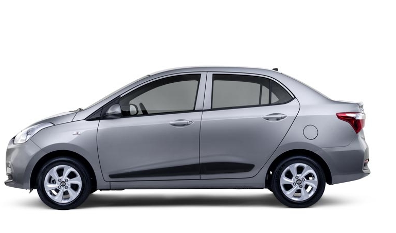  - HYUNDAI GRAND I 10